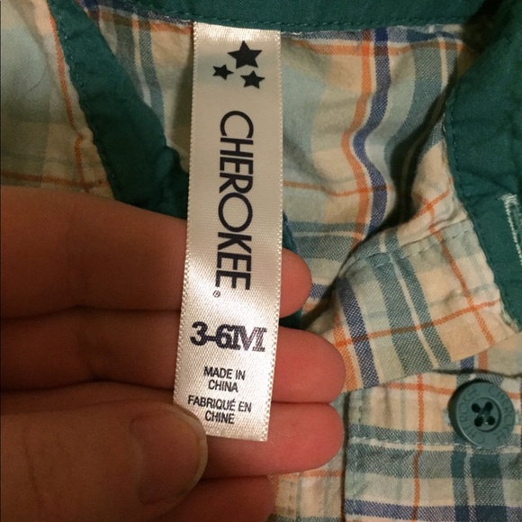 Infant body suit - Picture 3 of 3